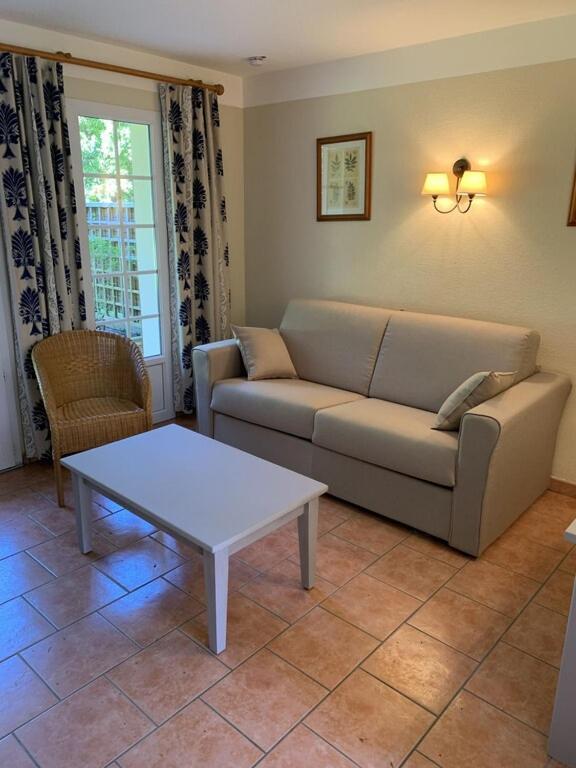 Cottage « Maison Du Golf » A Moliets المظهر الخارجي الصورة