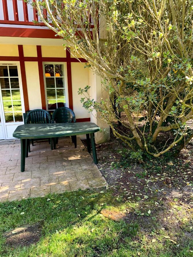 Cottage « Maison Du Golf » A Moliets المظهر الخارجي الصورة