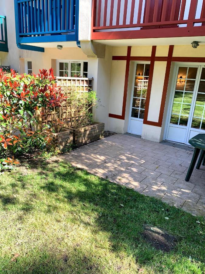Cottage « Maison Du Golf » A Moliets المظهر الخارجي الصورة